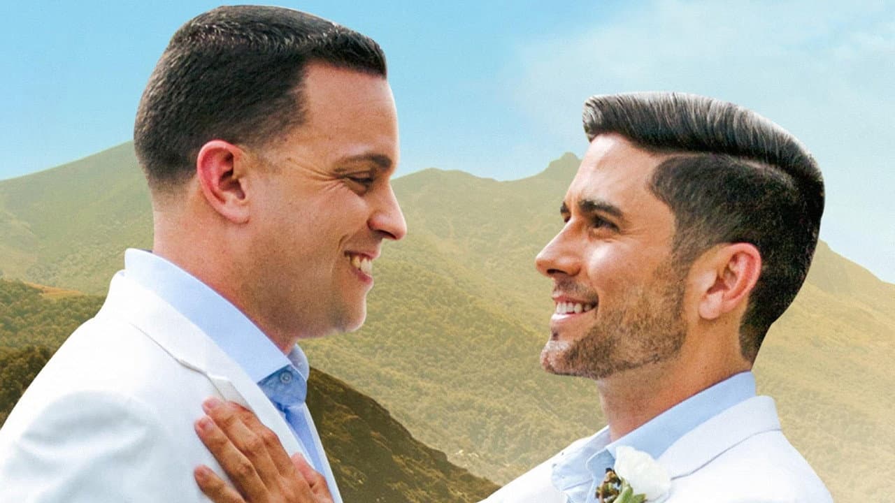 Otra Boda en Castañer