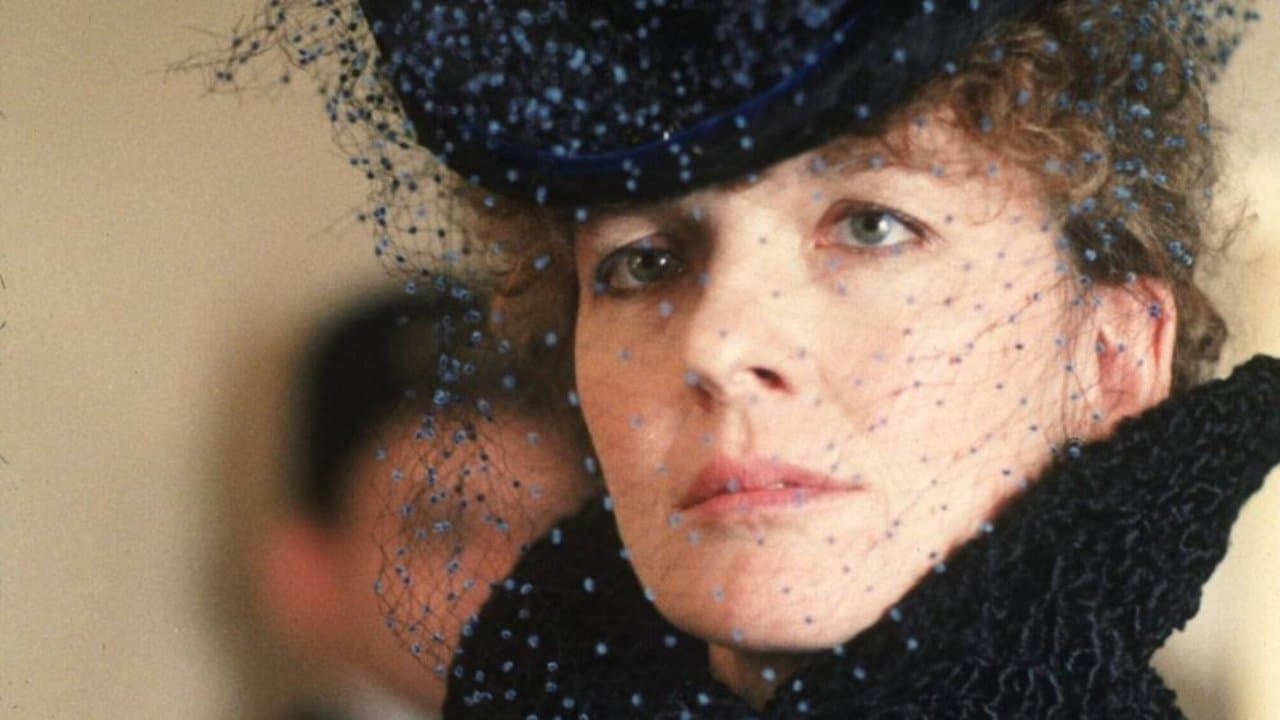 Mrs. Soffel (Una historia real)