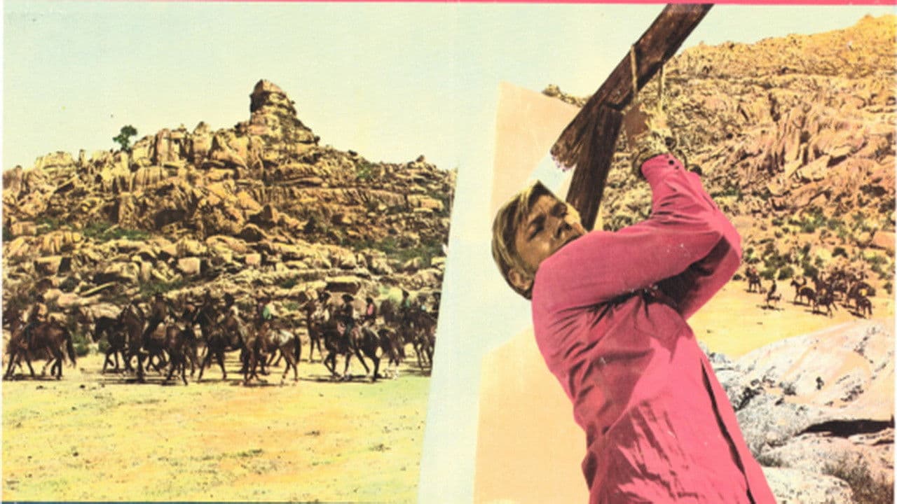 La furia de Johnny Kidd