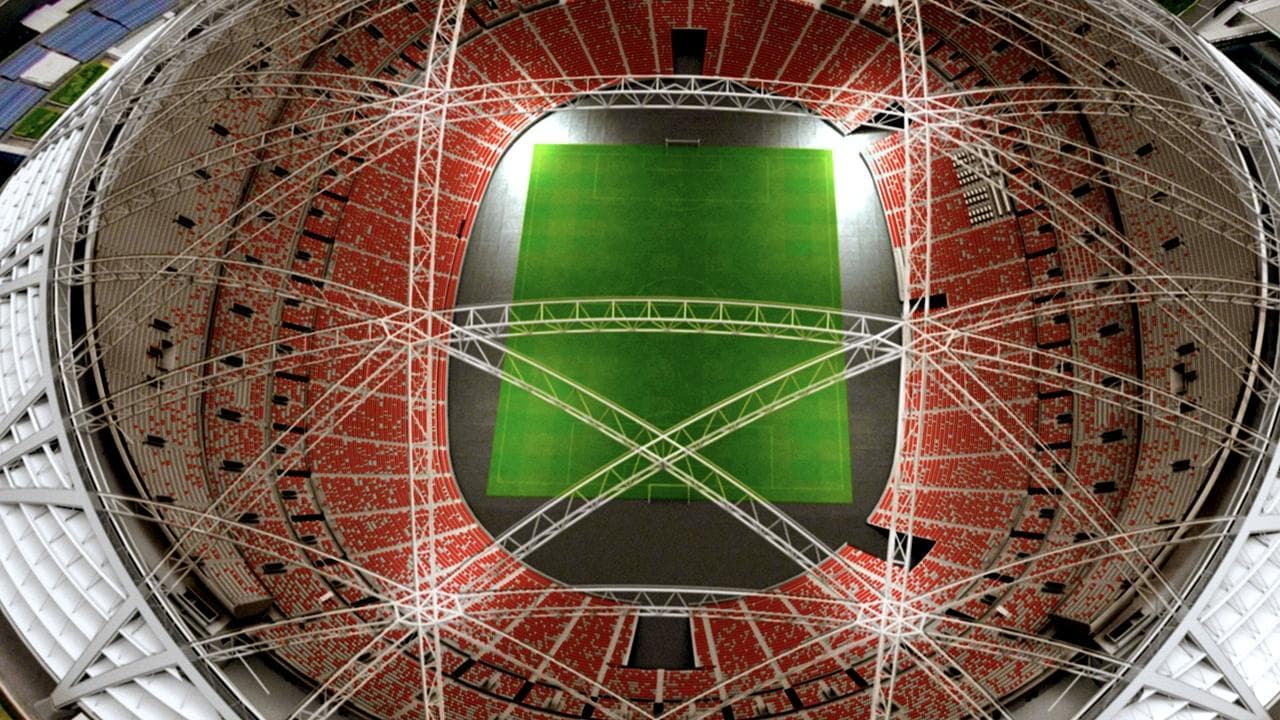 Megaestructuras: maravillas de la ingeniería