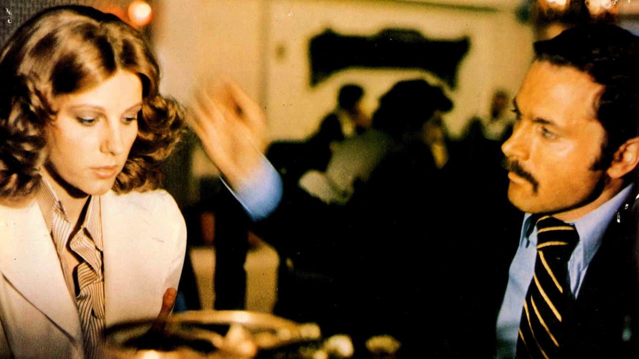 Profecía de un delito