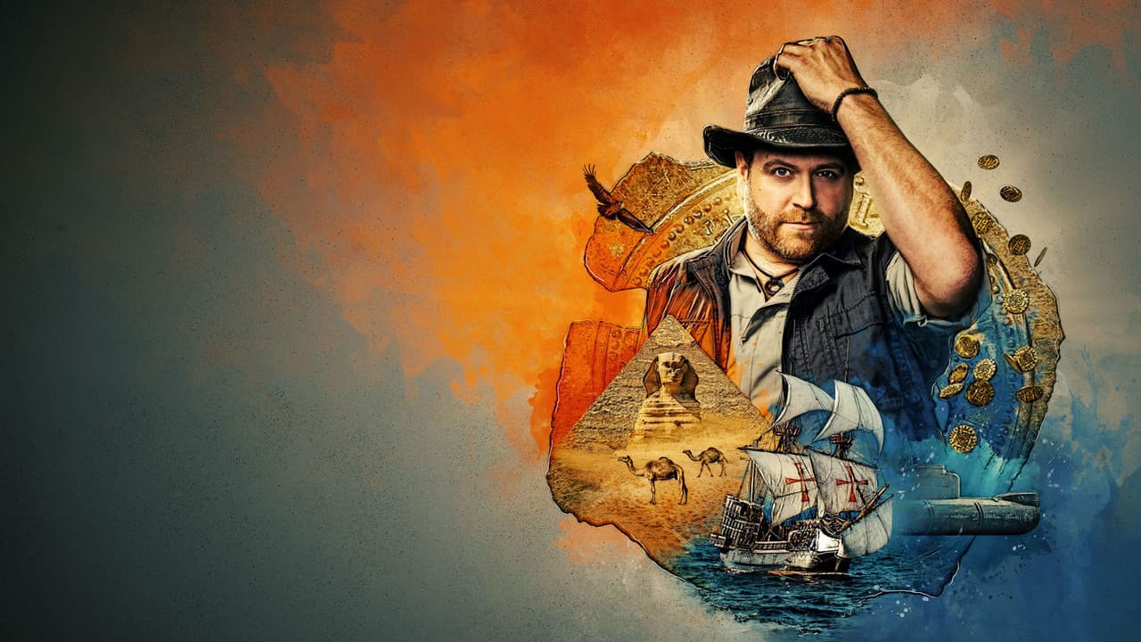 Expedición al pasado