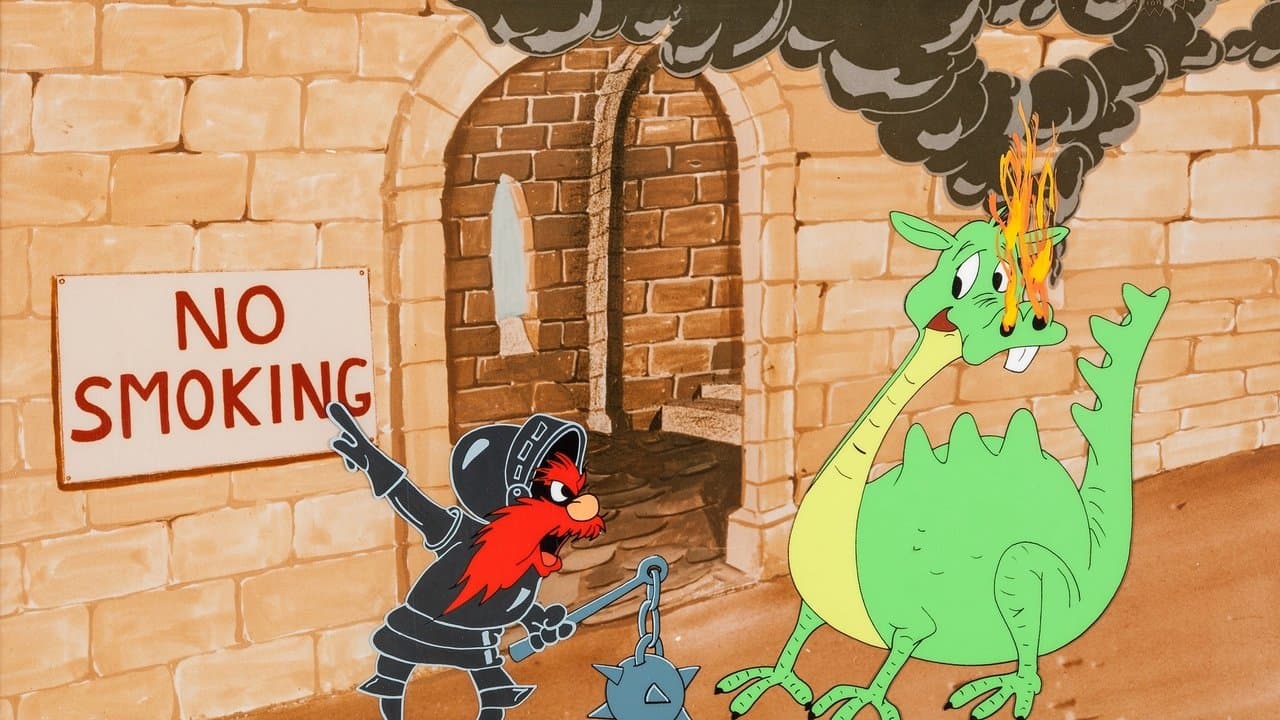 Bugs y los caballeros