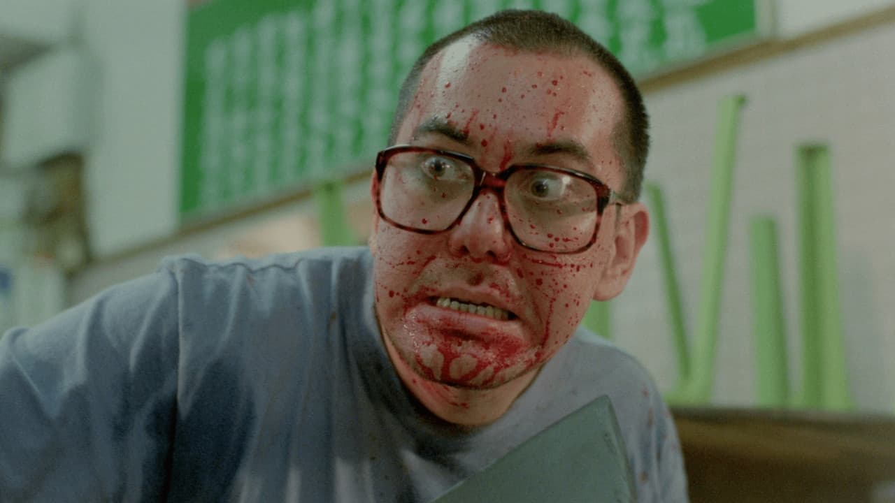 The Eight Immortals Restaurant: The Untold Story