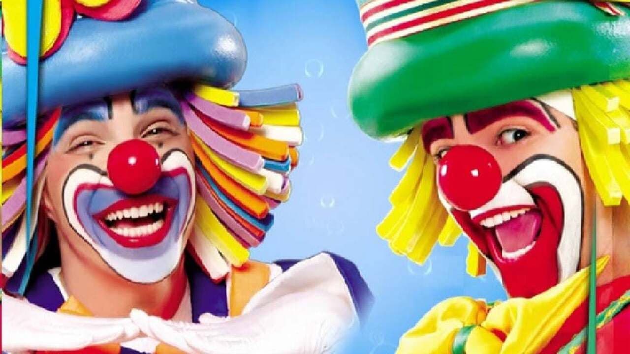 Os Grandes Sucessos de Patati Patatá