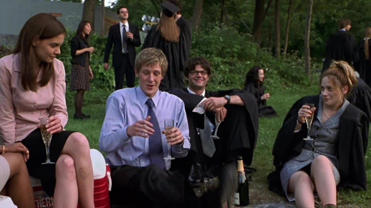 La desaparición de Embry