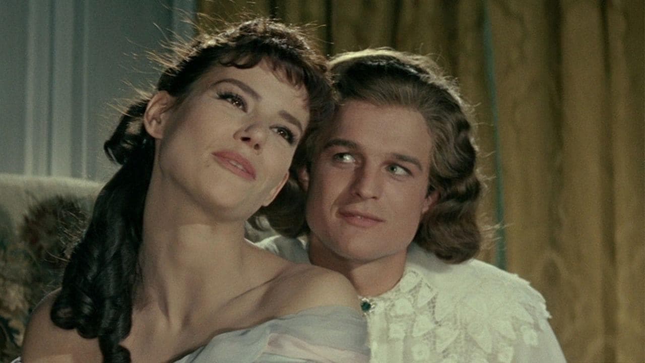 La máscara de hierro