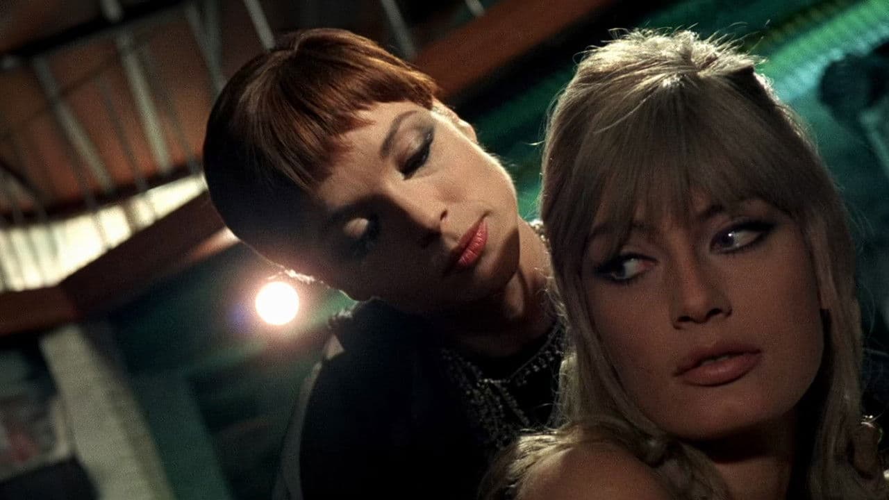 Una historia perversa