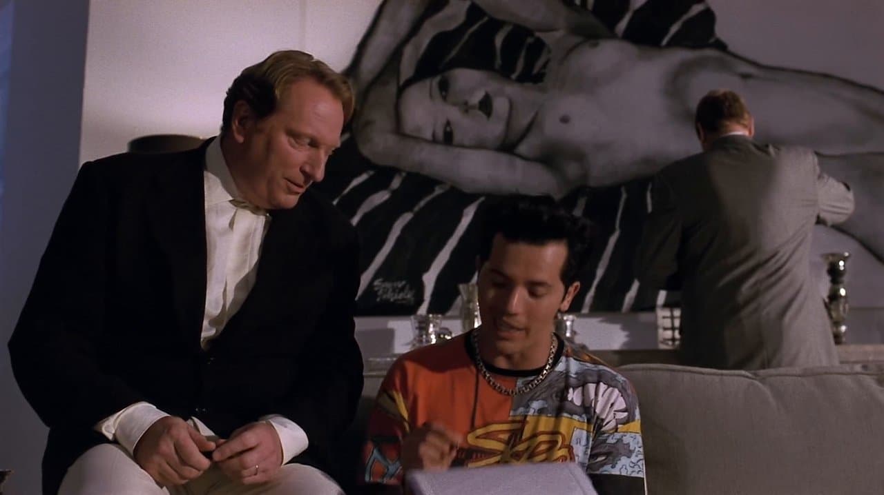 Un tío llamado Peste