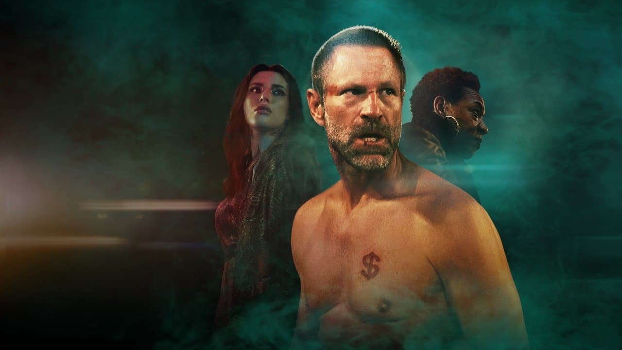 El retumbar en la oscuridad