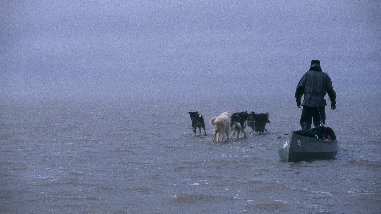 Canada på tvers med Lars Monsen