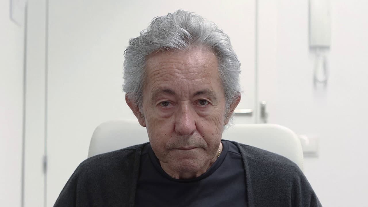 Había una vez un hombre