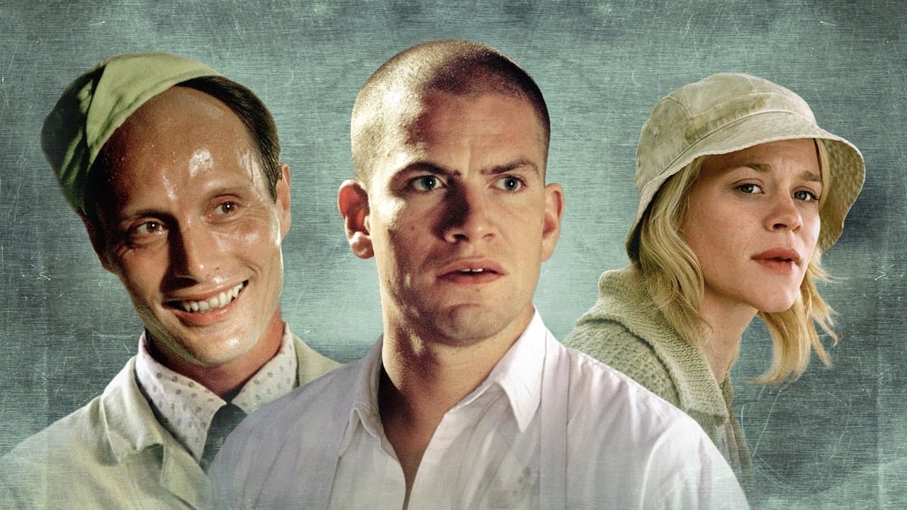 Los carniceros verdes