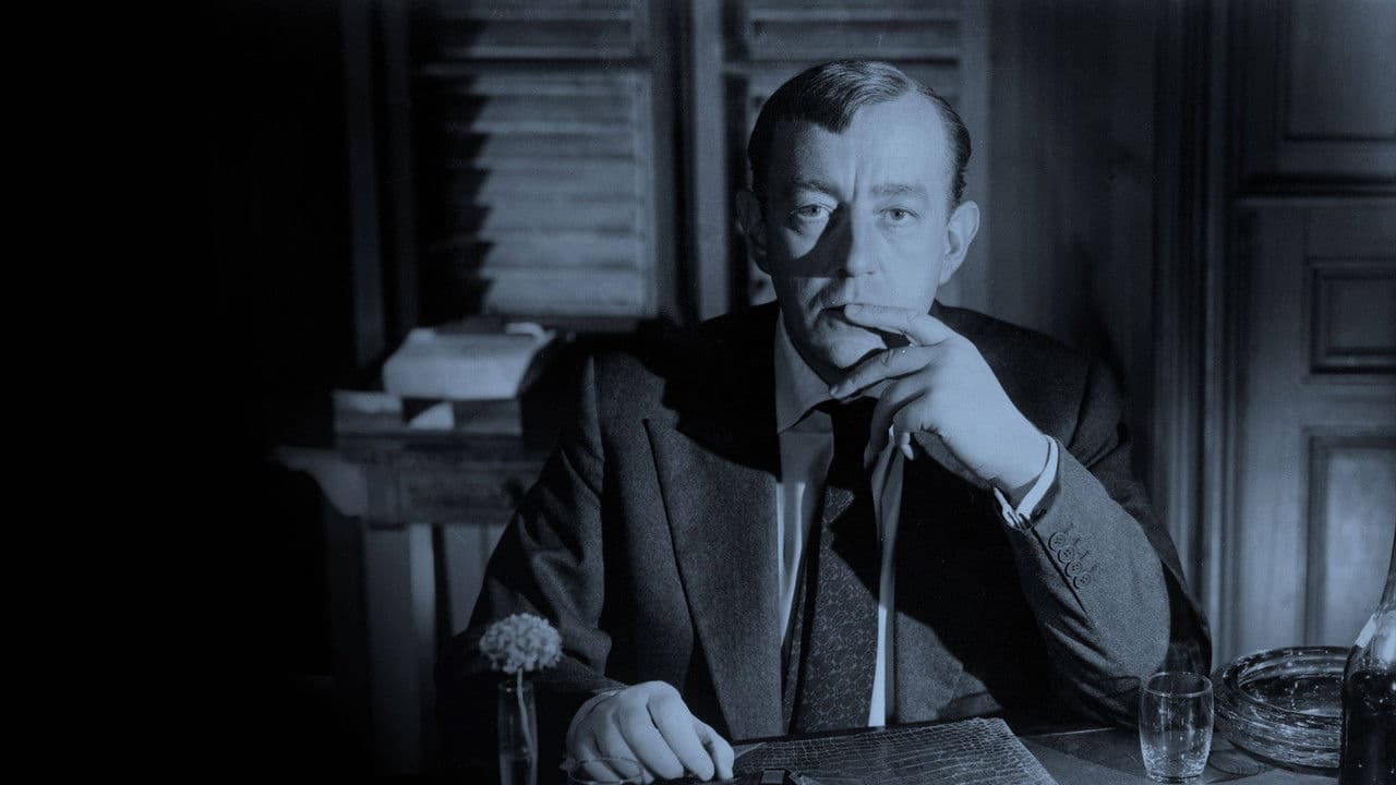 Donde el círculo termina