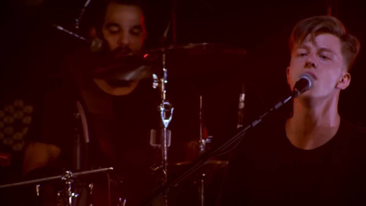 Scalene - Ao Vivo Em Brasília
