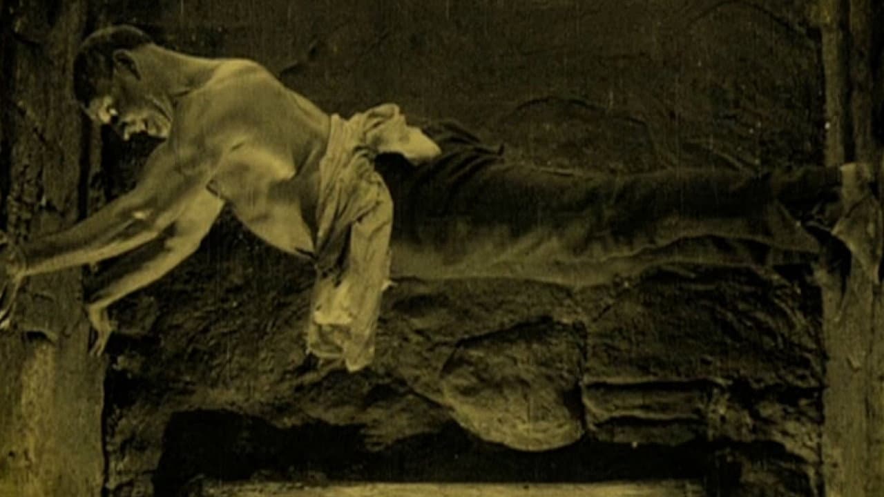 Maciste el terror de los bandidos