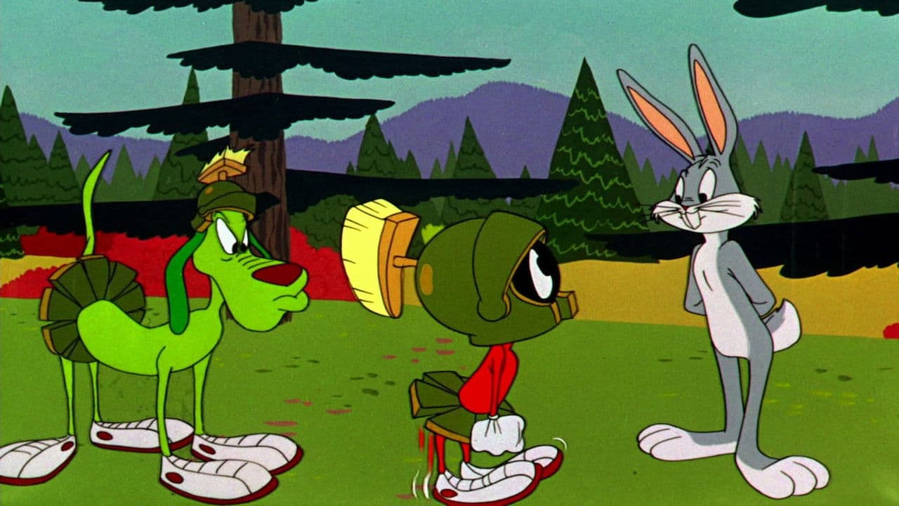 Bugs Bunny: La ágil liebre