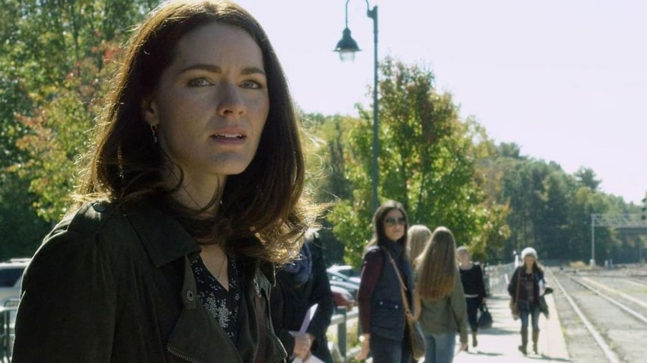 Más allá del olvido