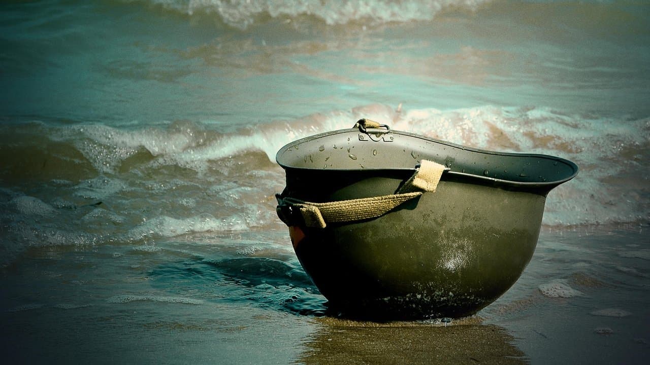 Los archivos perdidos del Día D