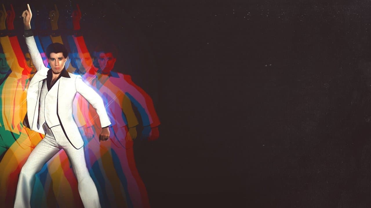 Fiebre del sábado noche