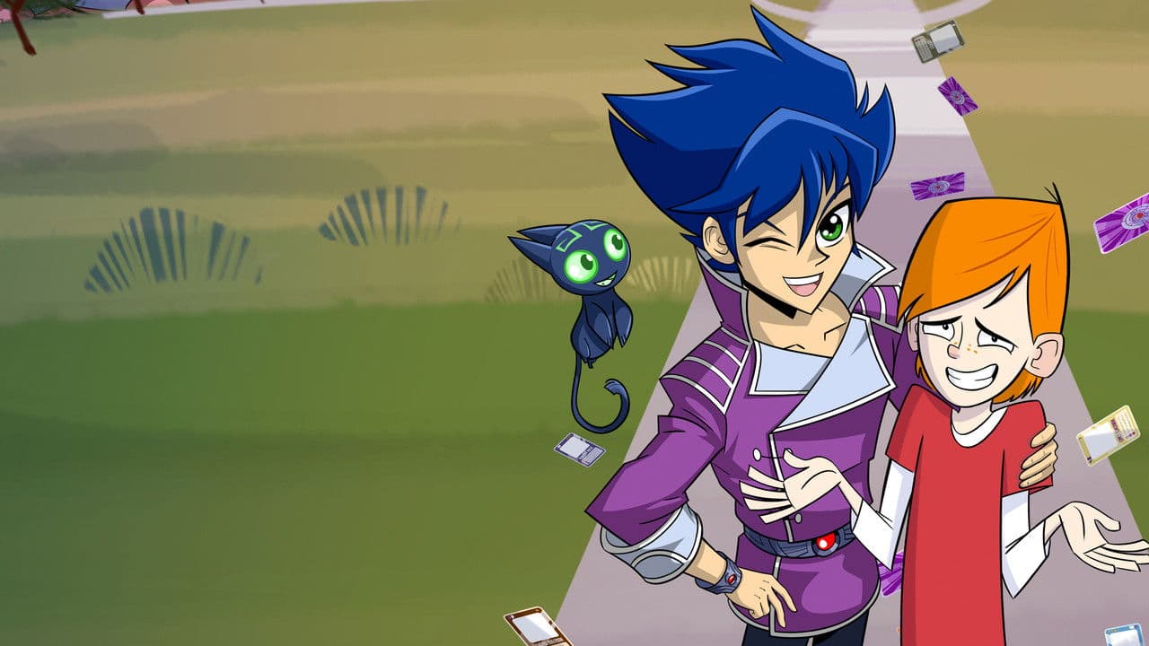 Estudiante de Intercambios