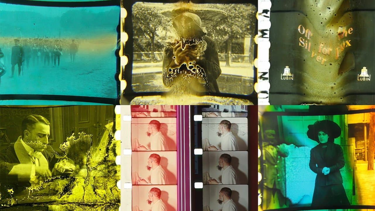 Cine, registro vivo de nuestra memoria