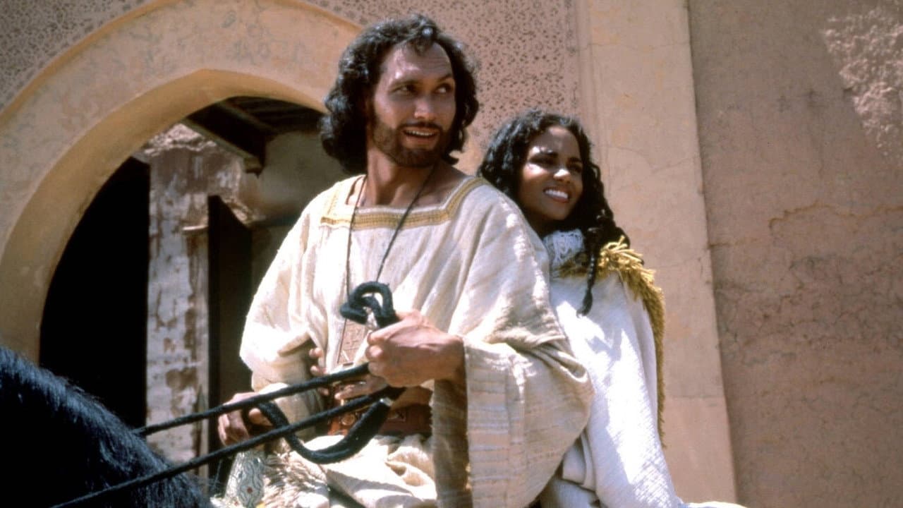 Salomón y la Reina de Saba