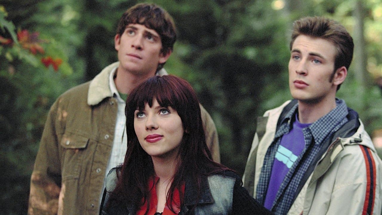 La puntuación perfecta (The Perfect Score)