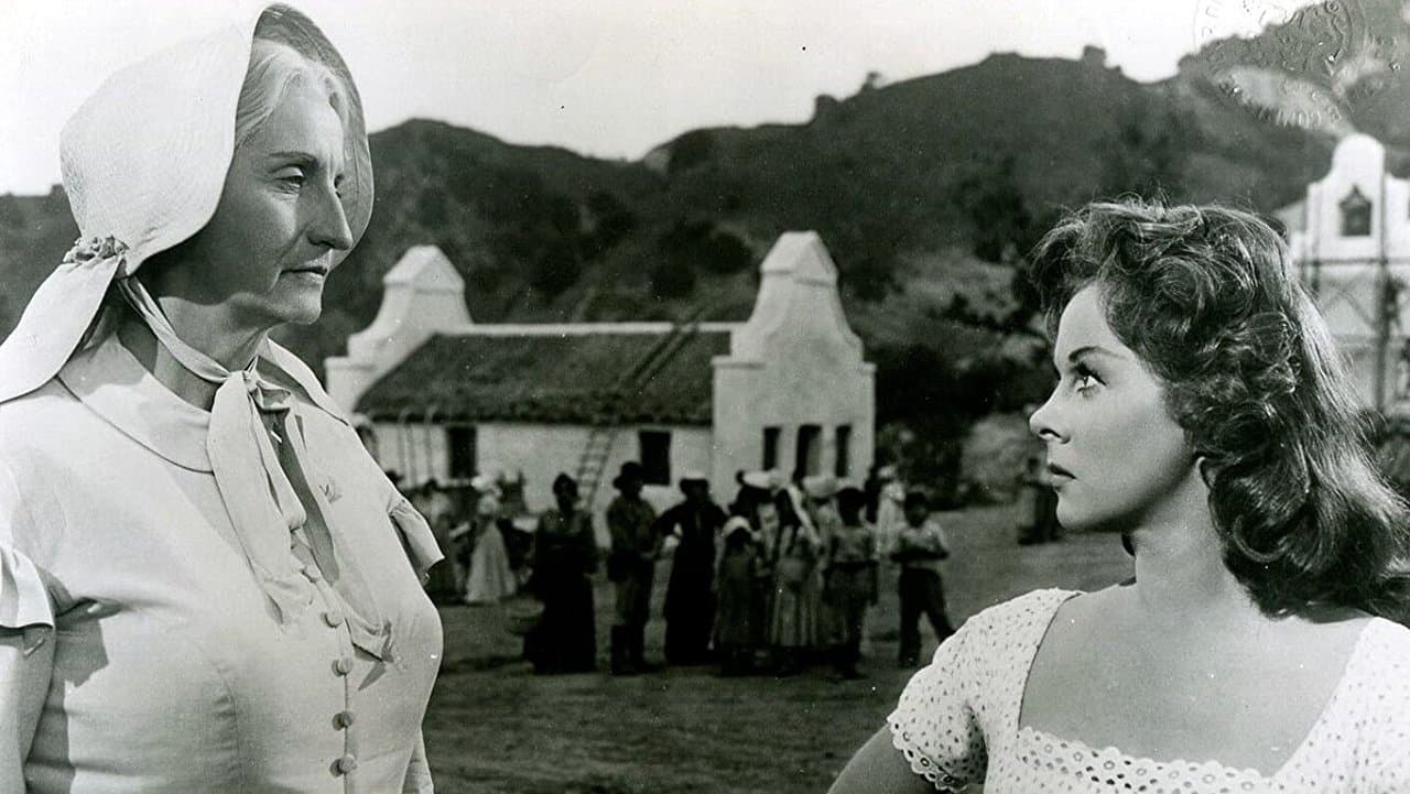 Caravana hacia el sur