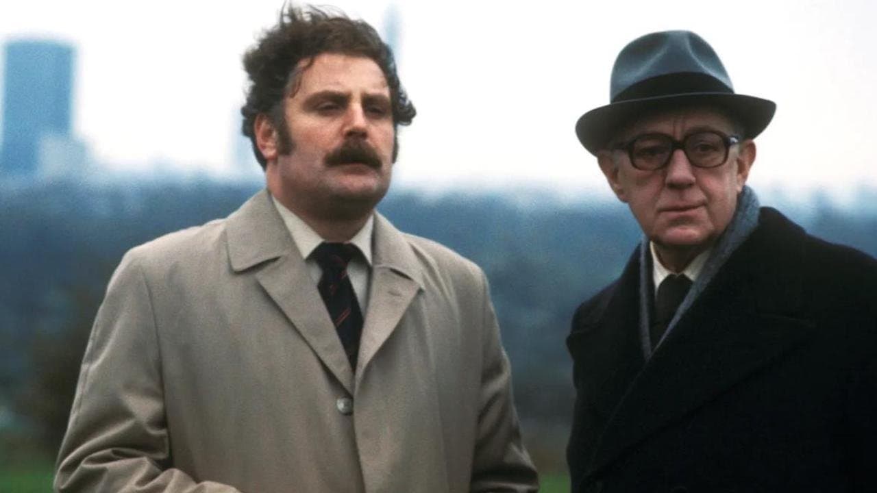 Calderero, sastre, soldado, espía