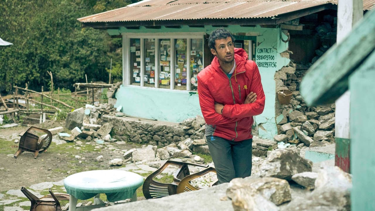 Langtang