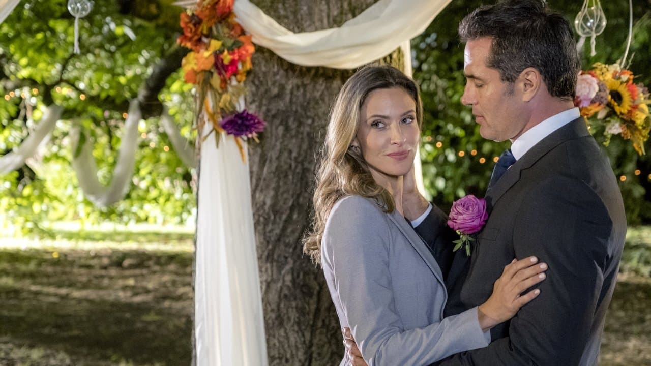 Una Boda Para Cosechar