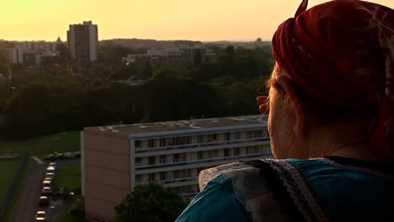 La Langue de Zahra