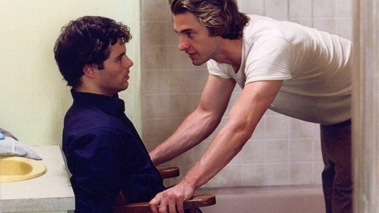 The 24th Day (Atracción fatal)