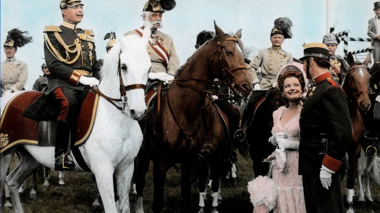 La panadera y el emperador