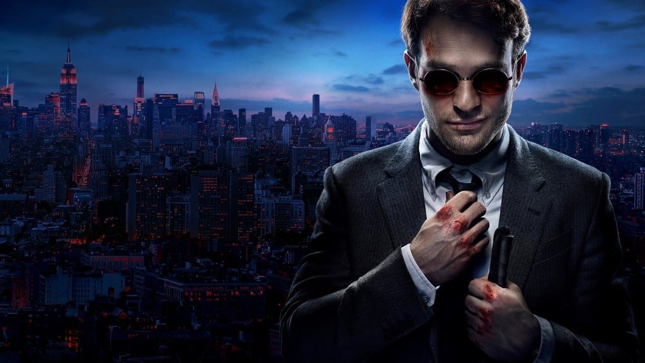 Marvel - Daredevil