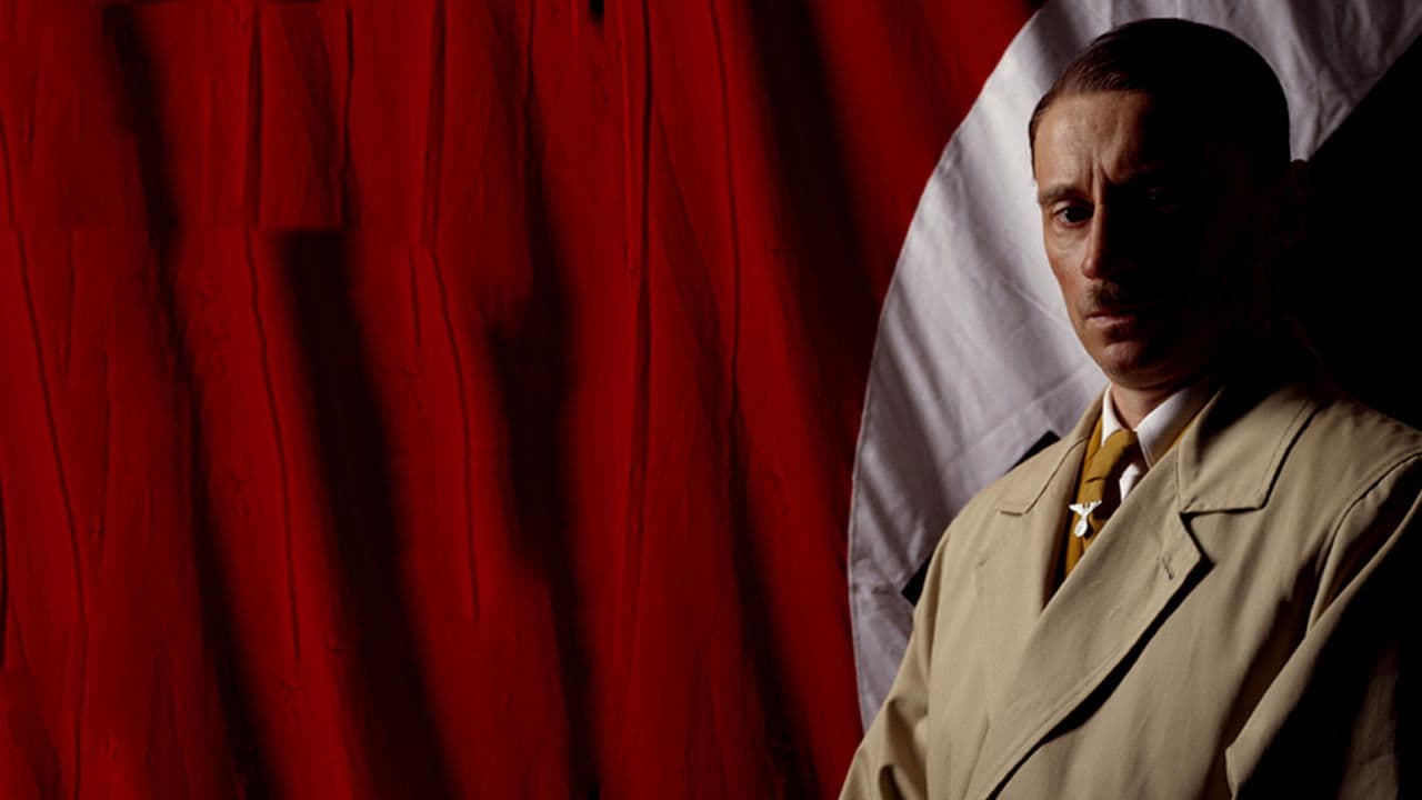 Hitler: El reinado del mal