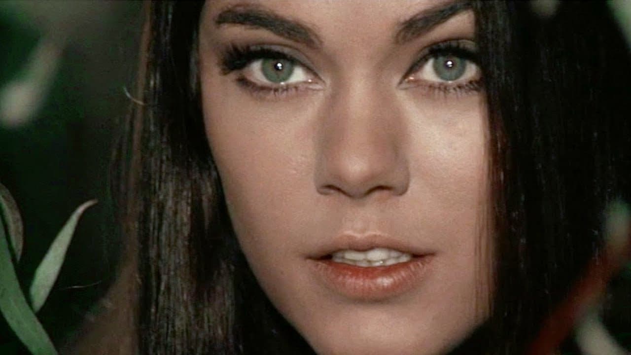 Gungala: la pantera negra