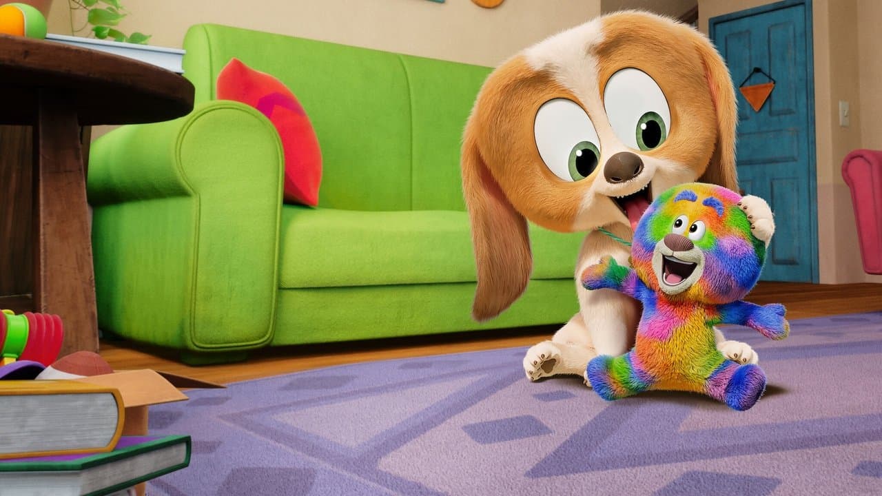 Perritos y compañía