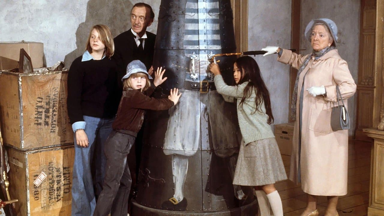 El secreto del castillo