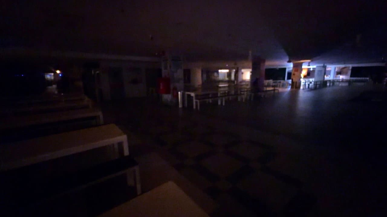 It All Starts with a Dream