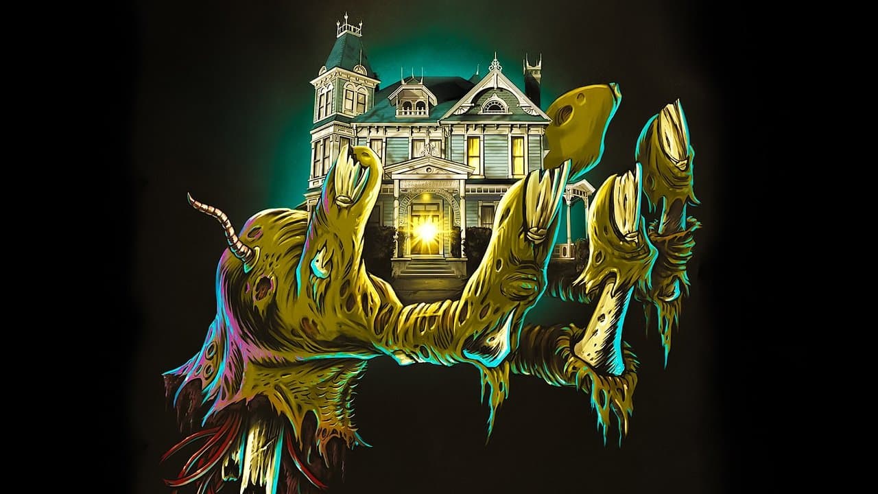 House, una casa alucinante