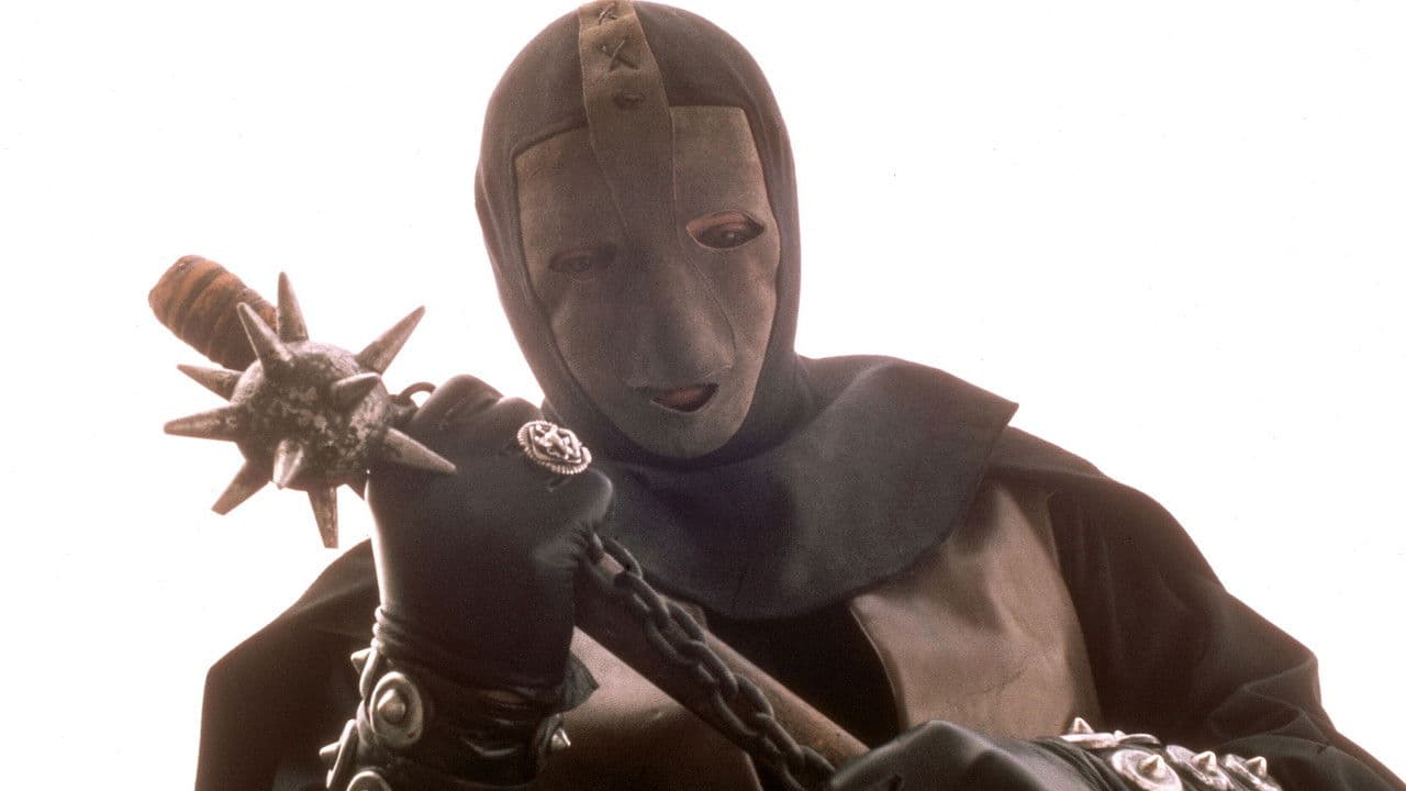 El fantasma de Hollywood