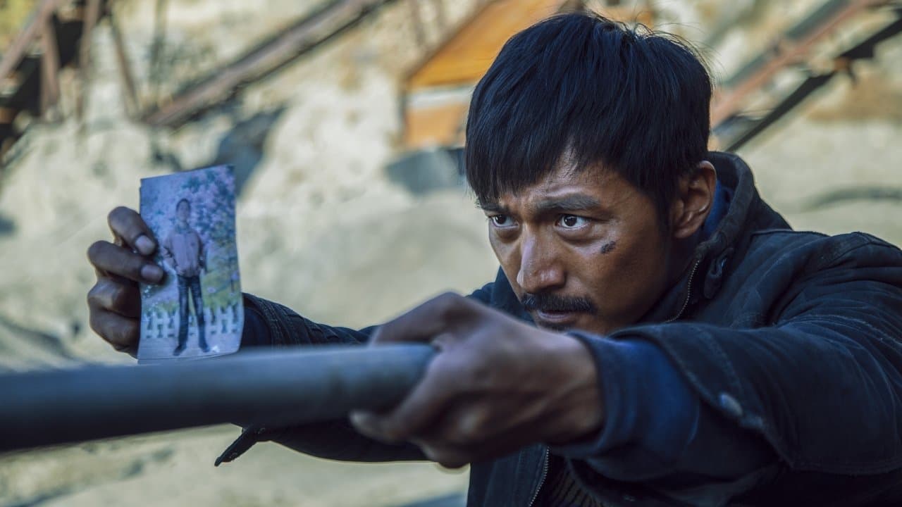 El silencio de la ira