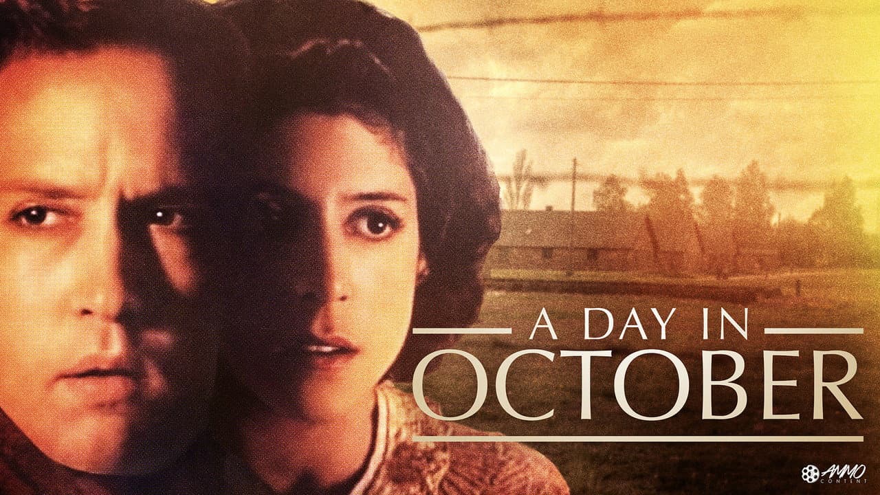 Un día de octubre