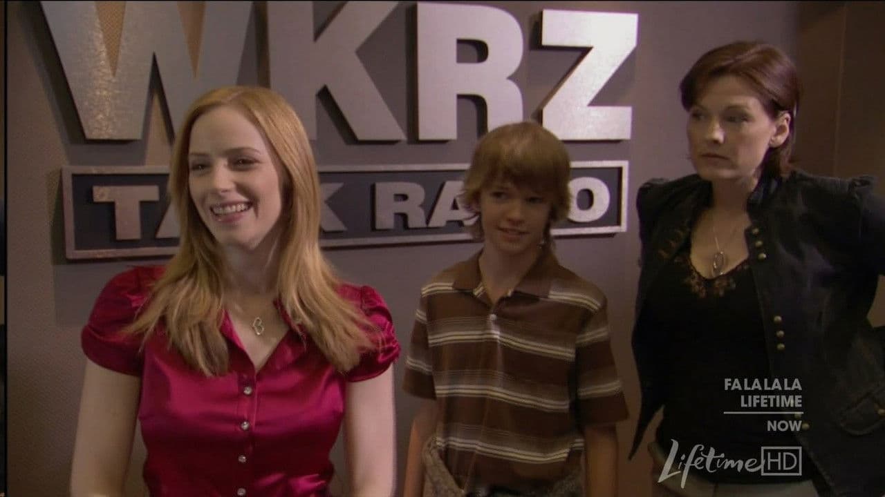 El espíritu de la Navidad