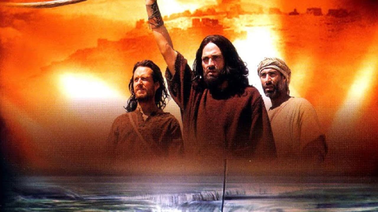 Los diez mandamientos