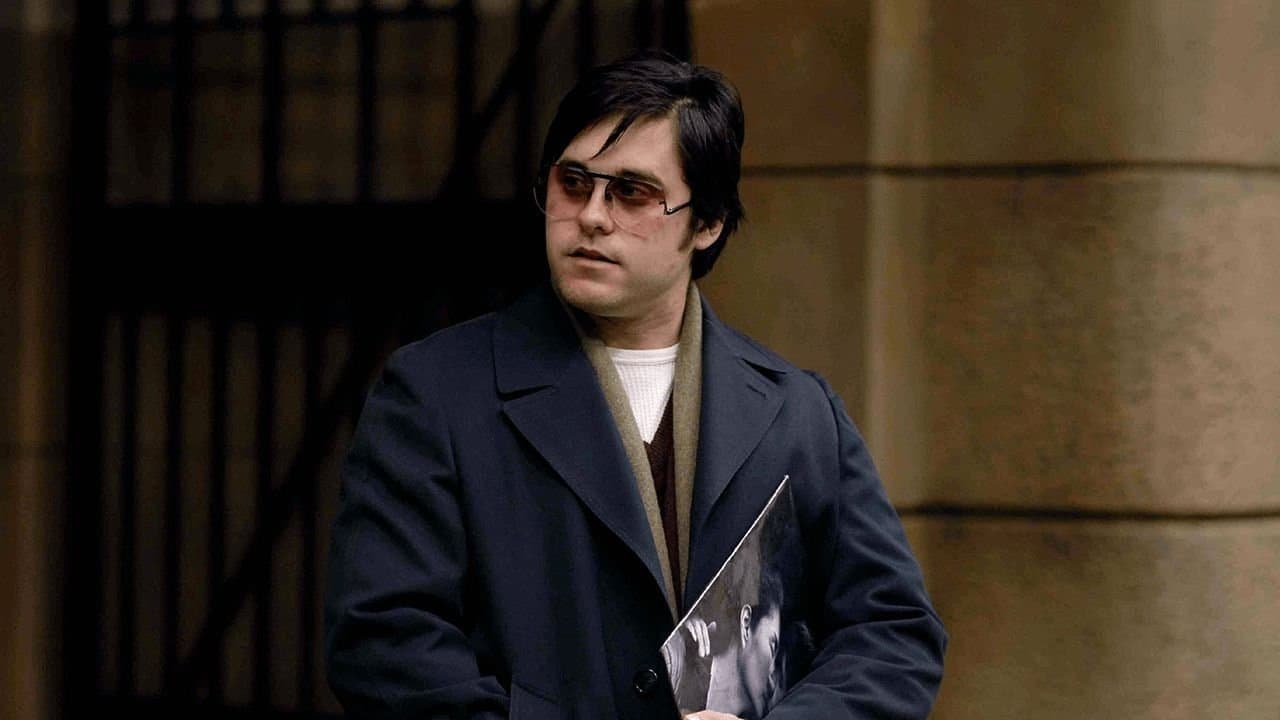 El asesinato de John Lennon