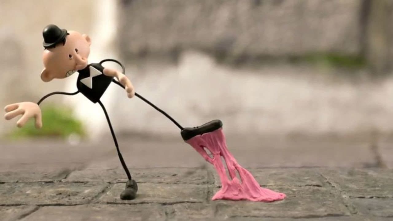 El hombre más chiquito del mundo