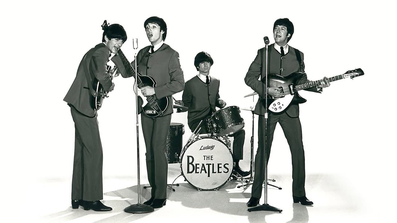 El nacimiento de Los Beatles